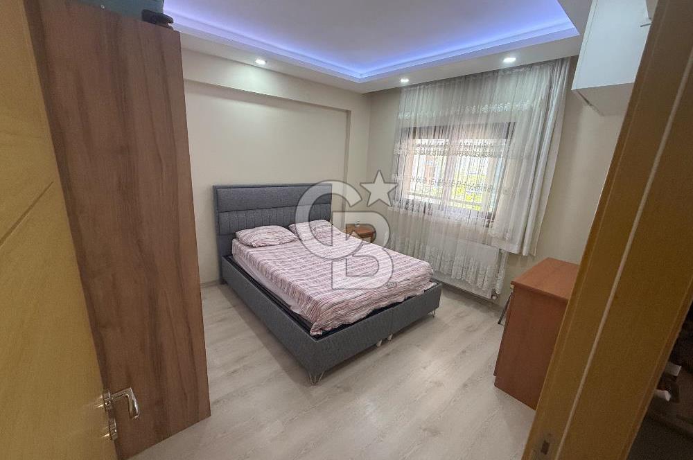 İZMİR BUCA 2+1 SATILIK