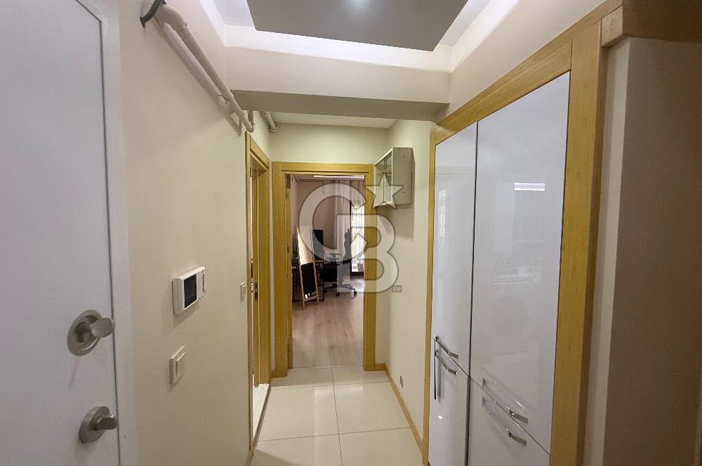 İZMİR BUCA 2+1 SATILIK
