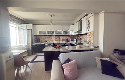 ÇANKAYA HUZUR MAH. SATILIK DUBLEKS 4+1 YAPILI DAİRE OTOPARKLI