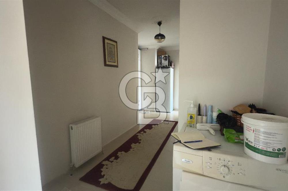 ÇANKAYA HUZUR MAH. SATILIK DUBLEKS 4+1 YAPILI DAİRE OTOPARKLI