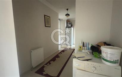 ÇANKAYA HUZUR MAH. SATILIK DUBLEKS 4+1 YAPILI DAİRE OTOPARKLI