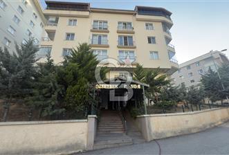 ÇANKAYA HUZUR MAH. SATILIK DUBLEKS 4+1 YAPILI DAİRE OTOPARKLI