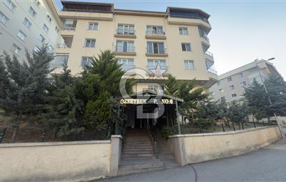 ÇANKAYA HUZUR MAH. SATILIK DUBLEKS 4+1 YAPILI DAİRE OTOPARKLI