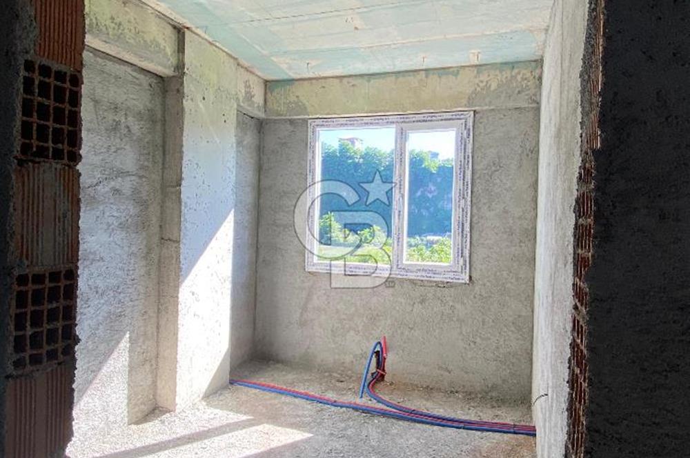 Rize Ardeşen'de Fırtına Deresi Manzaralı Sıfır 3+1 Satılık Daire