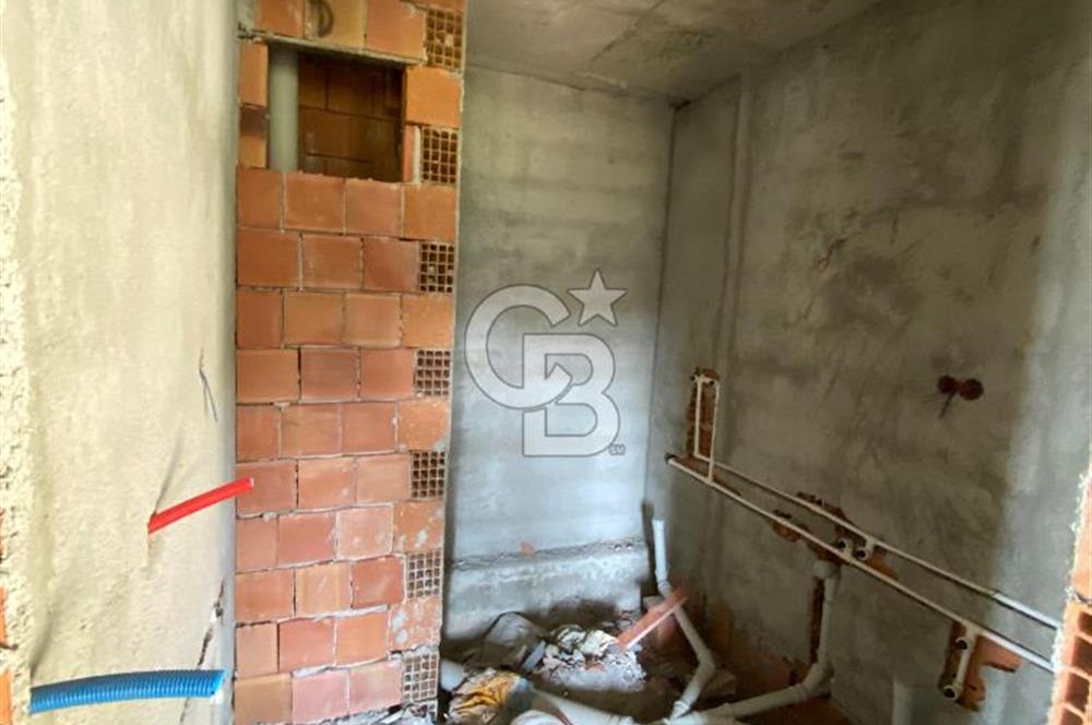 Rize Ardeşen'de Fırtına Deresi Manzaralı Sıfır 3+1 Satılık Daire