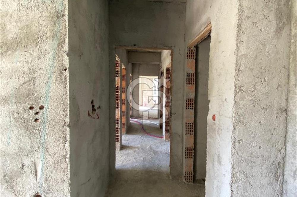 Rize Ardeşen'de Fırtına Deresi Manzaralı Sıfır 3+1 Satılık Daire