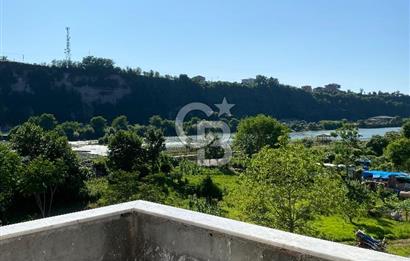 Rize Ardeşen'de Fırtına Deresi Manzaralı Sıfır 3+1 Satılık Daire