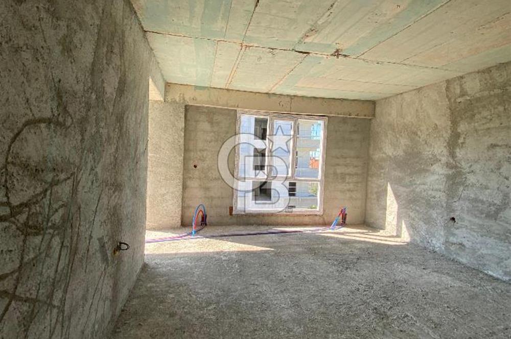 Rize Ardeşen'de Fırtına Deresi Manzaralı Sıfır 3+1 Satılık Daire