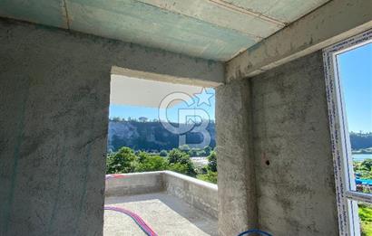 Rize Ardeşen'de Fırtına Deresi Manzaralı Sıfır 3+1 Satılık Daire