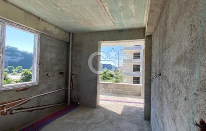 Rize Ardeşen'de Fırtına Deresi Manzaralı Sıfır 3+1 Satılık Daire