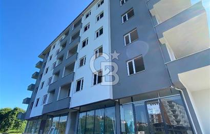 Rize Ardeşen'de Fırtına Deresi Manzaralı Sıfır 3+1 Satılık Daire