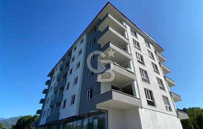 Rize Ardeşen'de Fırtına Deresi Manzaralı Sıfır 3+1 Satılık Daire