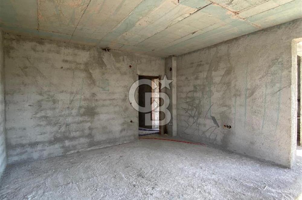 Rize Ardeşen'de Fırtına Deresi Manzaralı Sıfır 3+1 Satılık Daire