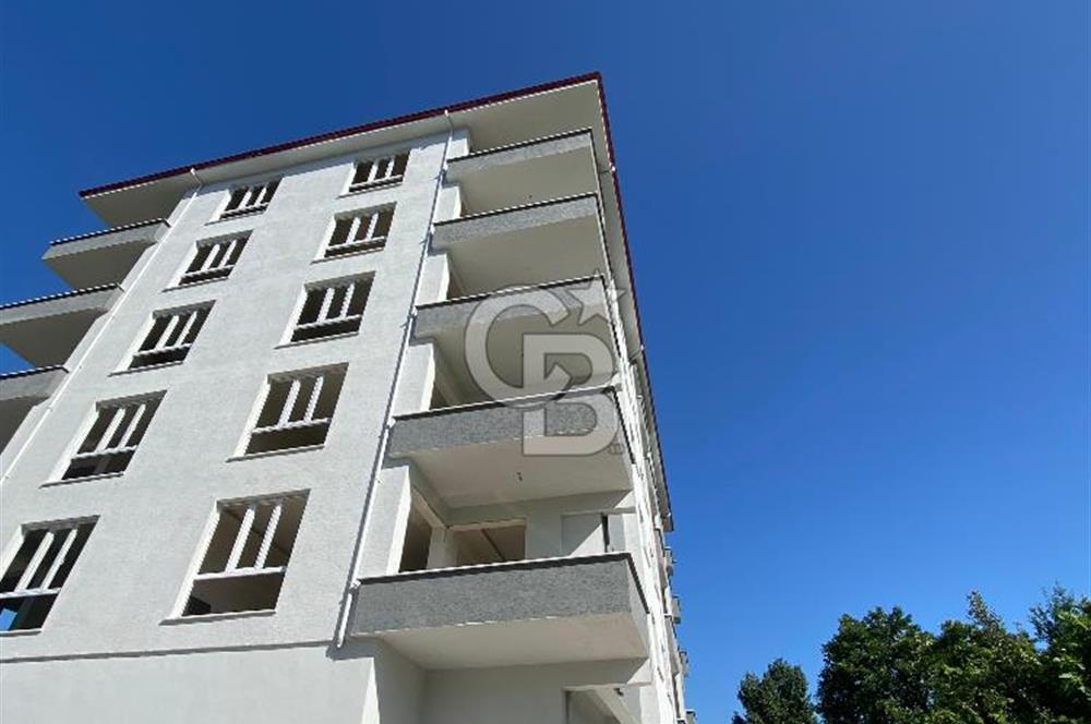 Rize Ardeşen'de Fırtına Deresi Manzaralı Sıfır 3+1 Satılık Daire
