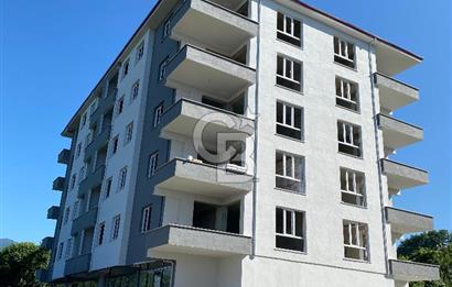 Rize Ardeşen'de Fırtına Deresi Manzaralı Sıfır 3+1 Satılık Daire