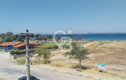 Çanakkale Geyikli Sahil İşletme Yapmaya Uygun Ticari + Konut