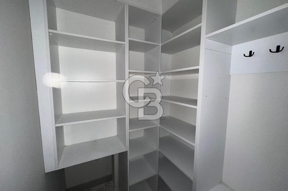 Esentepe'de Sıfır 3+1 Ferah Kiralık Daire