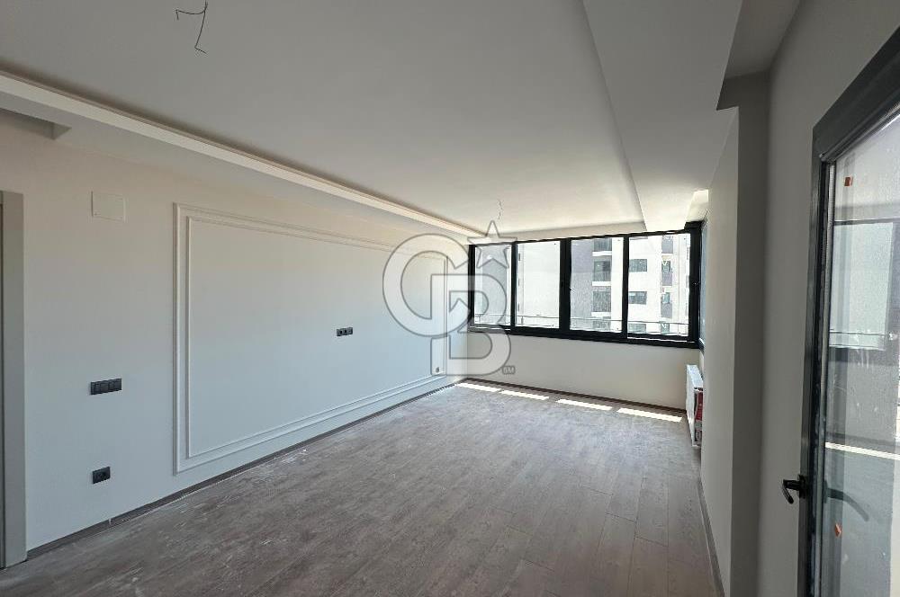 Esentepe'de Sıfır 3+1 Ferah Kiralık Daire
