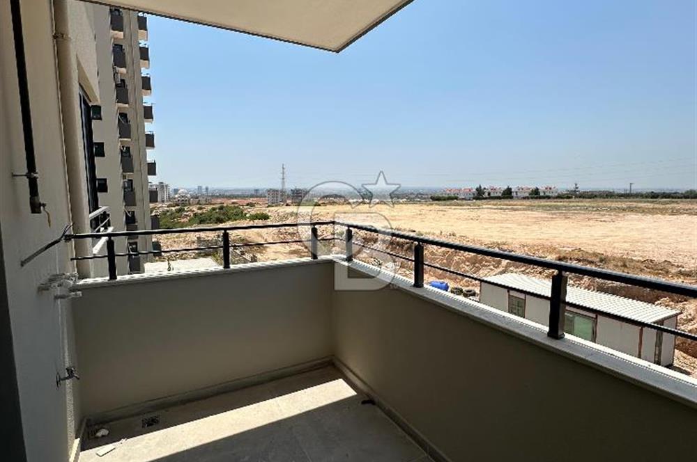 Esentepe'de Sıfır 3+1 Ferah Kiralık Daire