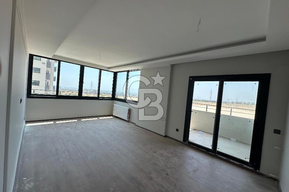 Esentepe'de Sıfır 3+1 Ferah Kiralık Daire