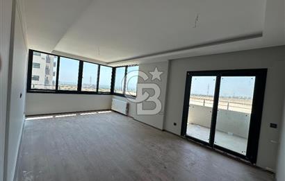 Esentepe'de Sıfır 3+1 Ferah Kiralık Daire