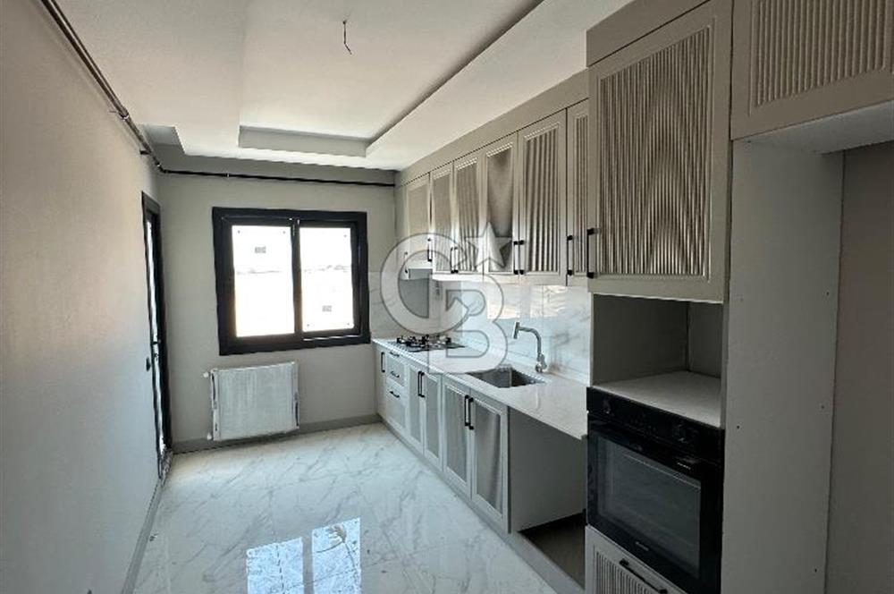 Esentepe'de Sıfır 3+1 Ferah Kiralık Daire