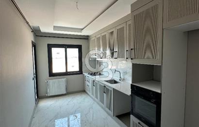 Esentepe'de Sıfır 3+1 Ferah Kiralık Daire