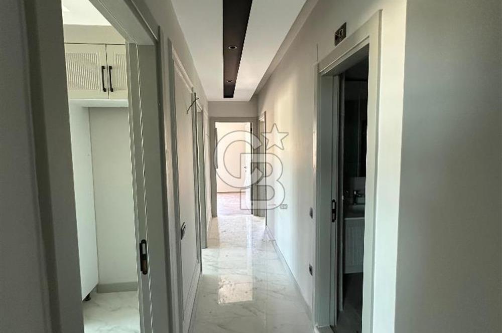 Esentepe'de Sıfır 3+1 Ferah Kiralık Daire