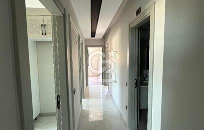 Esentepe'de Sıfır 3+1 Ferah Kiralık Daire