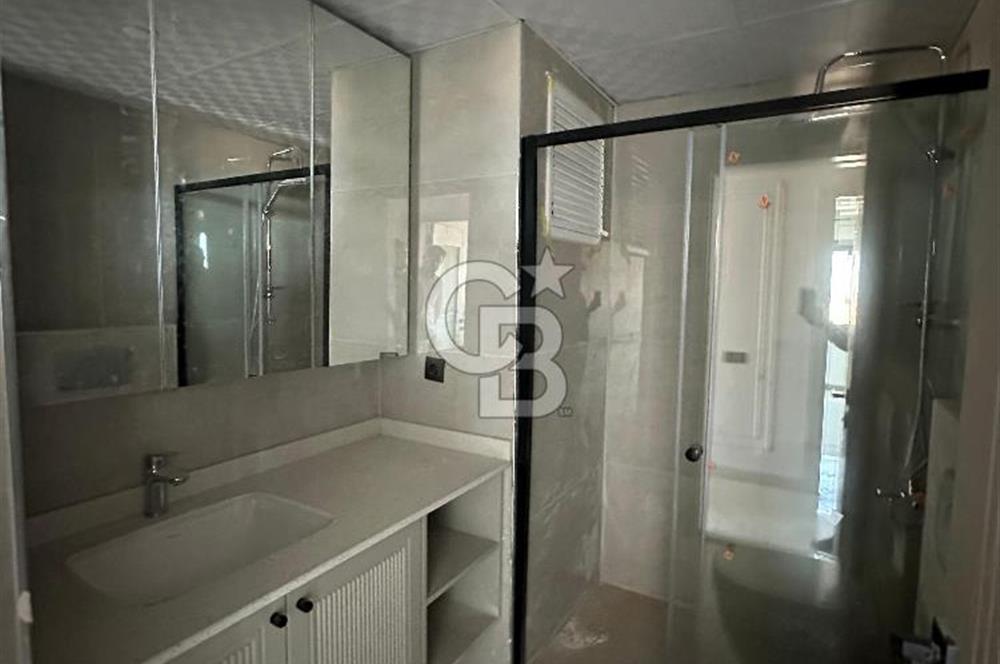 Esentepe'de Sıfır 3+1 Ferah Kiralık Daire