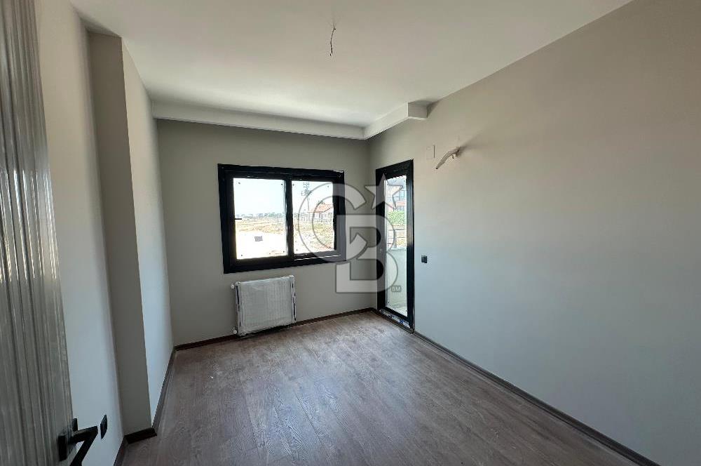 Esentepe'de Sıfır 3+1 Ferah Kiralık Daire