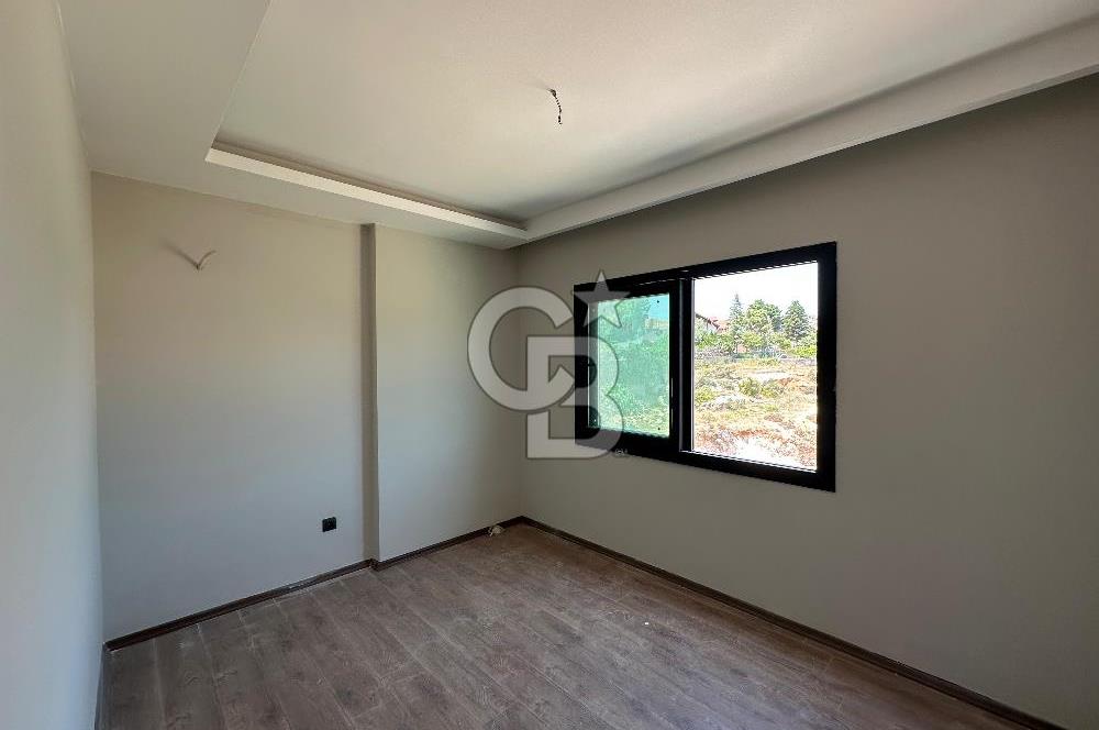 Esentepe'de Sıfır 3+1 Ferah Kiralık Daire