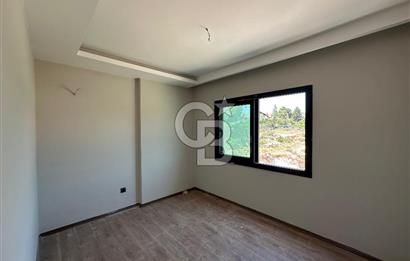 Esentepe'de Sıfır 3+1 Ferah Kiralık Daire
