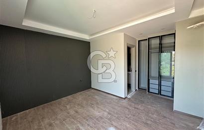 Esentepe'de Sıfır 3+1 Ferah Kiralık Daire
