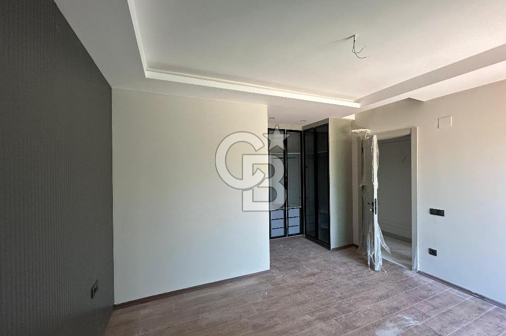 Esentepe'de Sıfır 3+1 Ferah Kiralık Daire