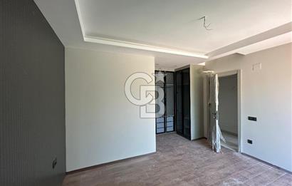 Esentepe'de Sıfır 3+1 Ferah Kiralık Daire