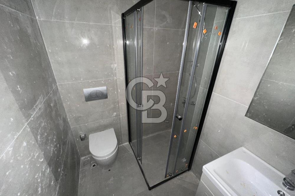 Esentepe'de Sıfır 3+1 Ferah Kiralık Daire