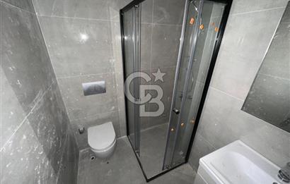 Esentepe'de Sıfır 3+1 Ferah Kiralık Daire