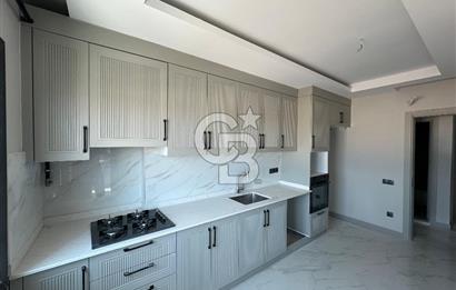 Esentepe'de Sıfır 3+1 Ferah Kiralık Daire