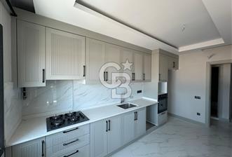 Esentepe'de Sıfır 3+1 Ferah Kiralık Daire
