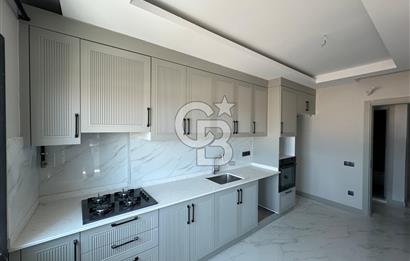 Esentepe'de Sıfır 3+1 Ferah Kiralık Daire