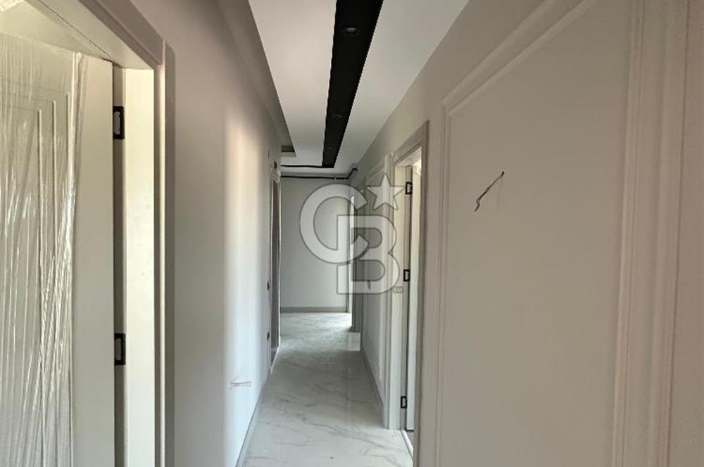 Esentepe'de Sıfır 3+1 Ferah Kiralık Daire