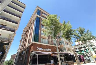 COLDWELL BANKER SAFİR'den KANALBOYU'nda KİRALIK DUBLEKS DAİRE