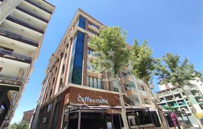 COLDWELL BANKER SAFİR'den KANALBOYU'nda KİRALIK DUBLEKS DAİRE