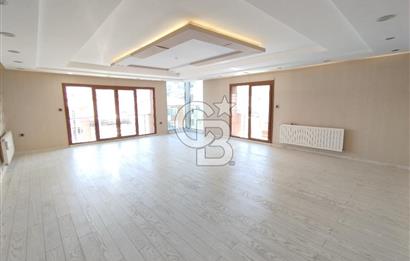 COLDWELL BANKER SAFİR'den KANALBOYU'nda KİRALIK DUBLEKS DAİRE
