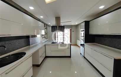 COLDWELL BANKER SAFİR'den KANALBOYU'nda KİRALIK DUBLEKS DAİRE