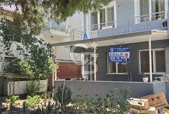 Foça Hacıveli Mahallesinde Kiralık 3+1 Kapalı Mutfak Daire