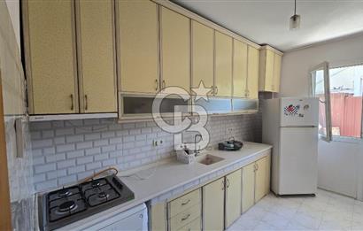 Foça Hacıveli Mahallesinde Kiralık 3+1 Kapalı Mutfak Daire