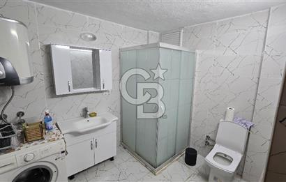 Foça Hacıveli Mahallesinde Kiralık 3+1 Kapalı Mutfak Daire