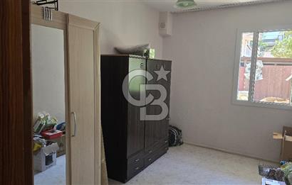 Foça Hacıveli Mahallesinde Kiralık 3+1 Kapalı Mutfak Daire